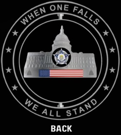 Challenge Coin Image